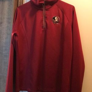 Fsu sweater